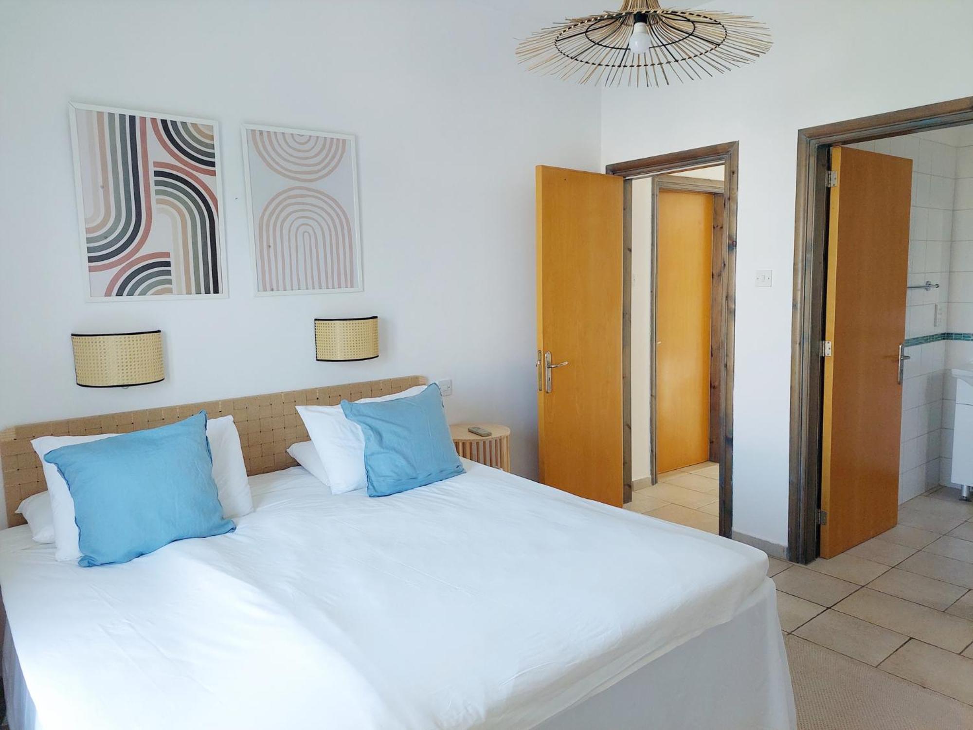 Azzurro Holiday Villas Peyia Exterior foto